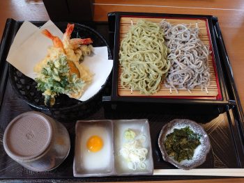 津軽へ見学の旅🚙
