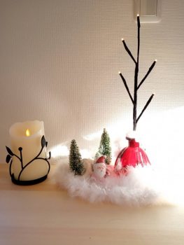 そろそろXmas🎄