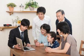 勉強会にお越しいただきありがとうございました！