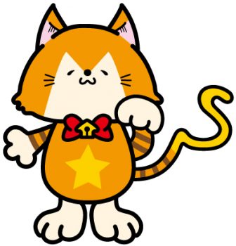 エムズハウスのキャラクターが誕生しました！