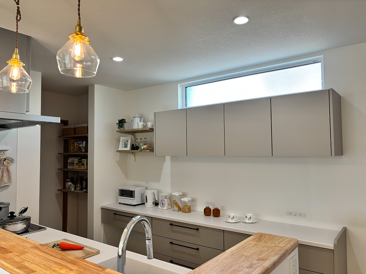 モノはすっきり、趣味は思いっきり楽しむ♪