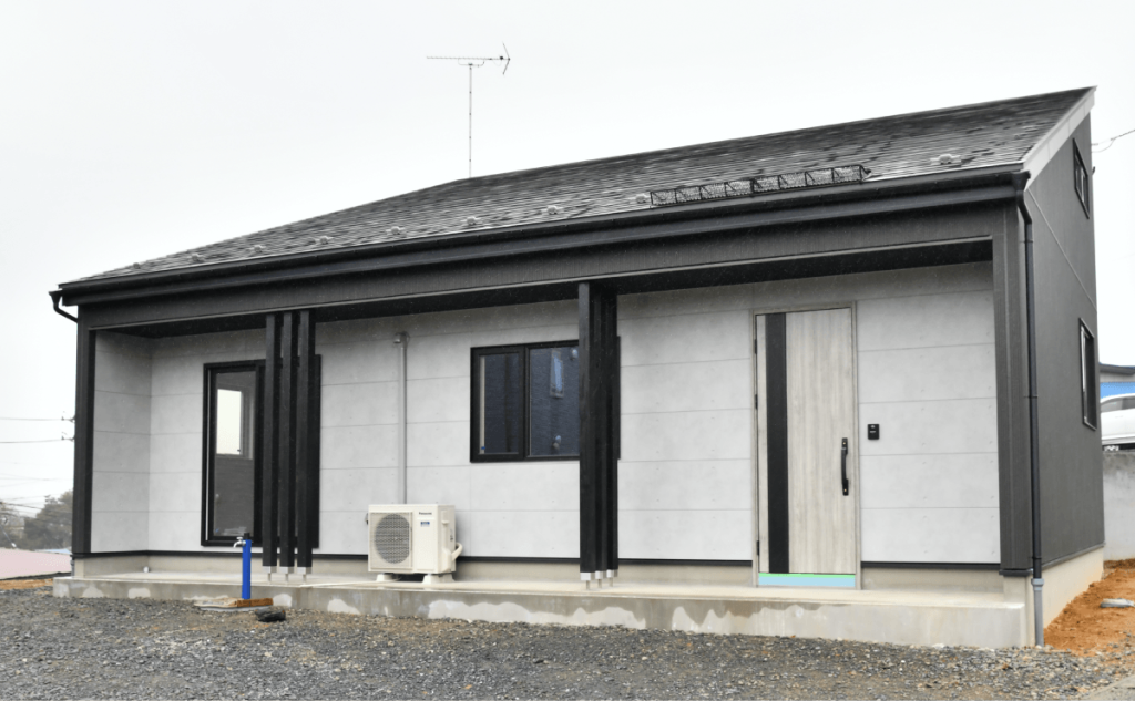 平屋のように暮らせる「1.5階建ての家」、見に来てみませんか？【完成見学会開催中！】｜スタッフブログ｜八戸市の注文住宅はエムズハウス
