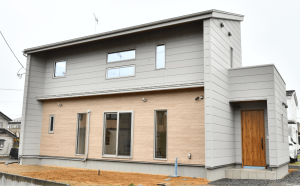 【T様邸】お引渡しの日🏡