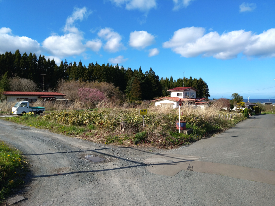 九戸郡洋野町種市