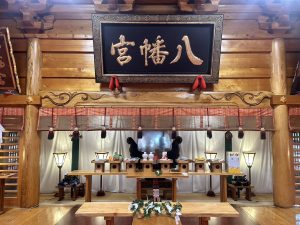 【K様邸】地鎮祭を執り行いました⛩✨