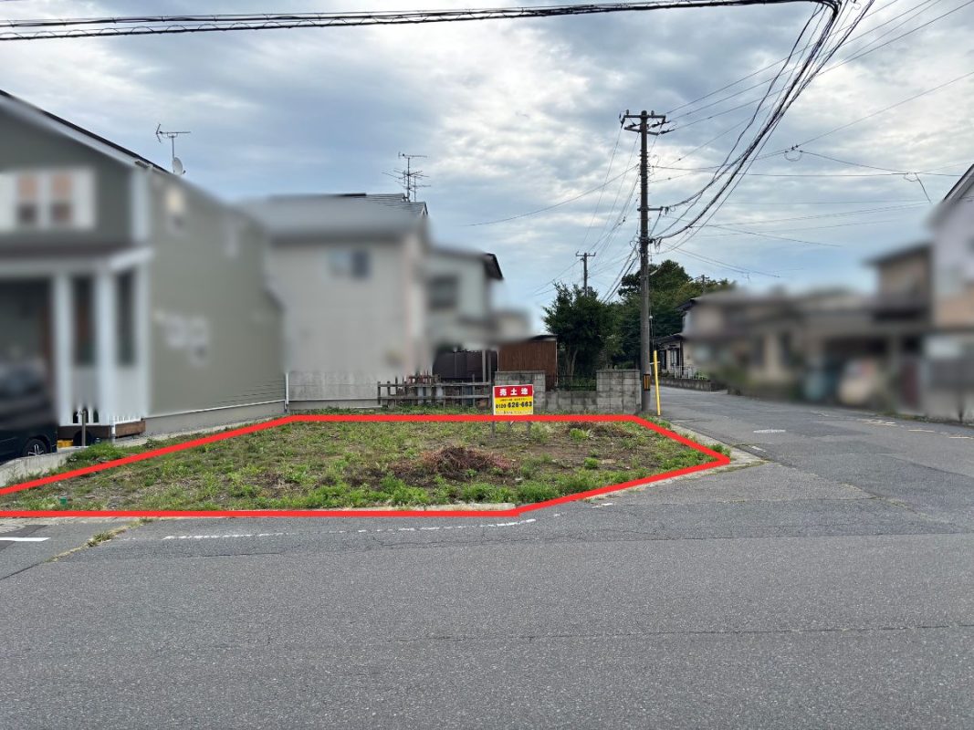 八戸市諏訪2丁目