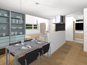 好きをカタチにできるのが、注文住宅の魅力