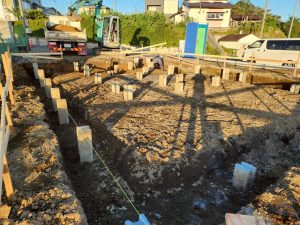 【T様邸】着々と進行中です👷‍♂️✨