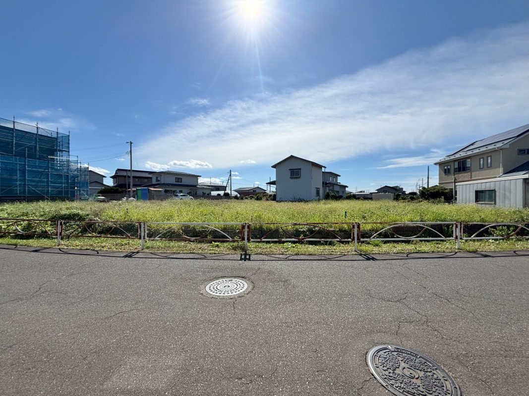 八戸市八太郎3丁目