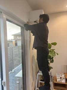 施主支給品もお任せください！🙌