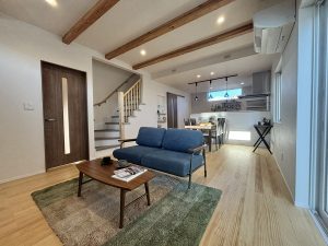 ご夫婦の想いがカタチに｜K様邸完成✨