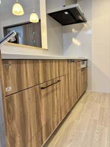 大切な住まいに新しい息吹を。リフォームお引渡しの一日