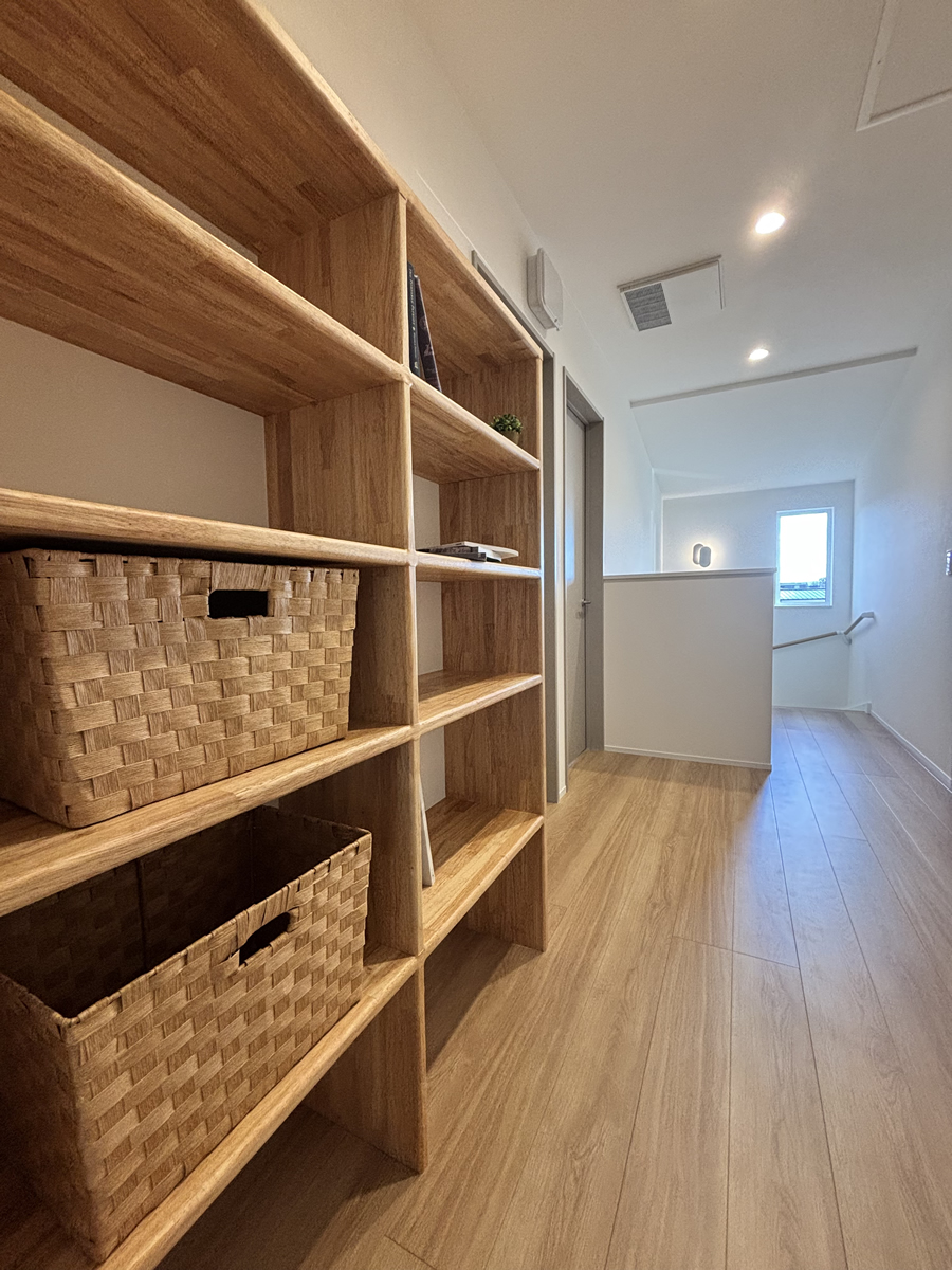 モノはすっきり、趣味は思いっきり楽しむ♪