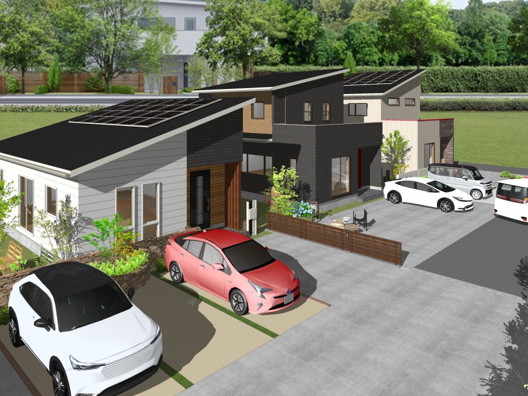 ※分譲イメージです