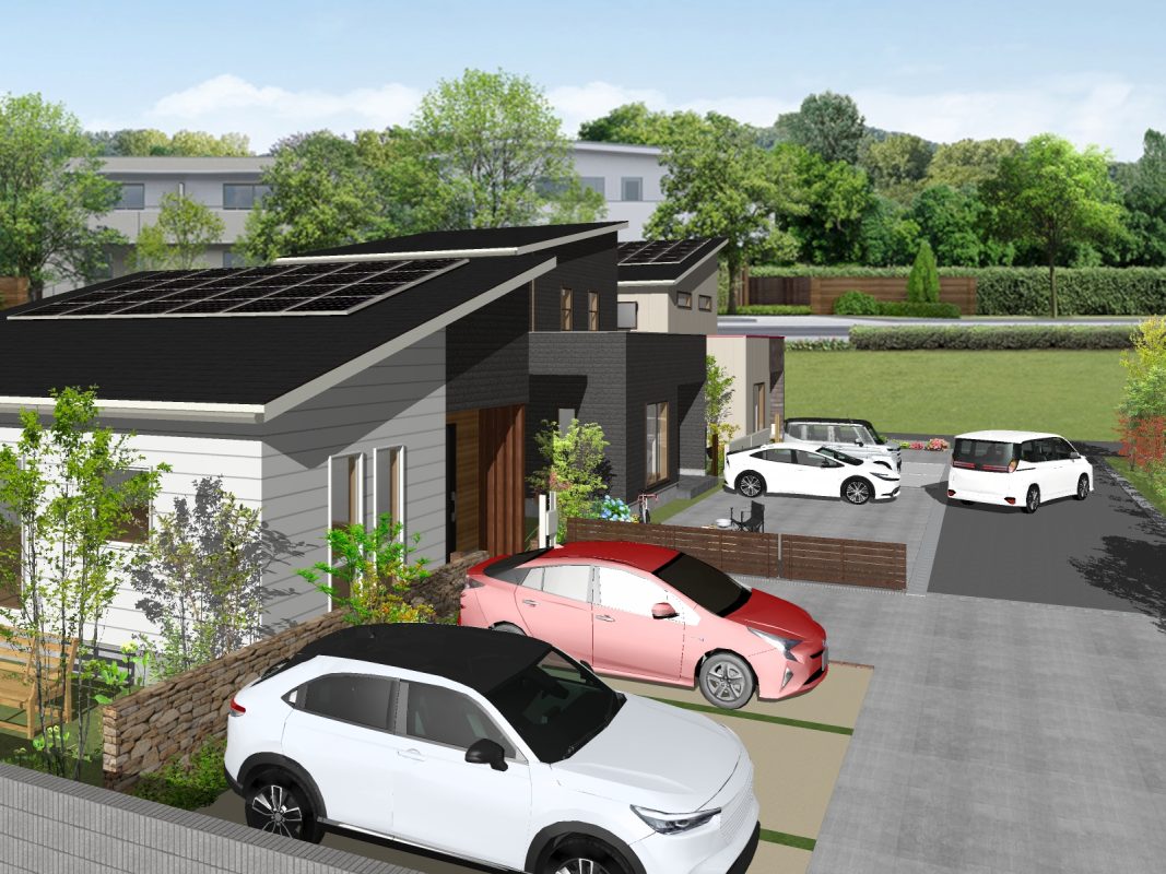 ※分譲イメージです