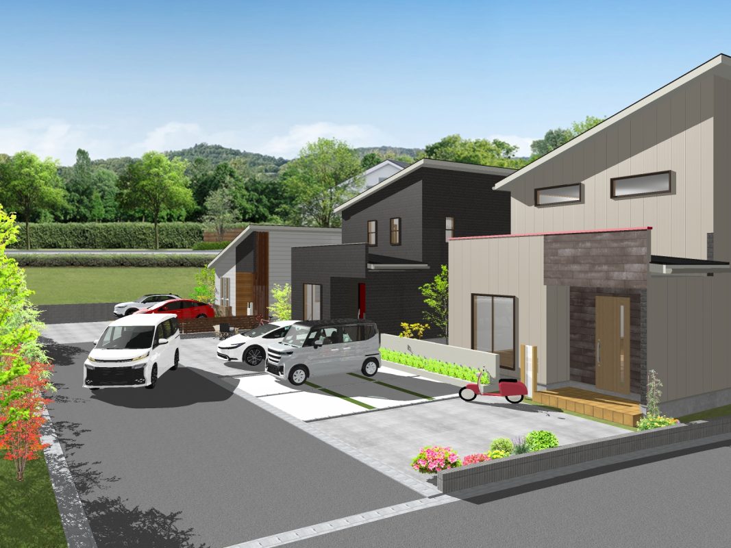 ※分譲イメージです