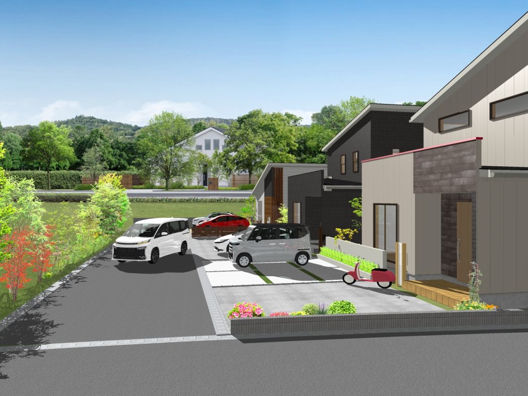 ※分譲イメージです