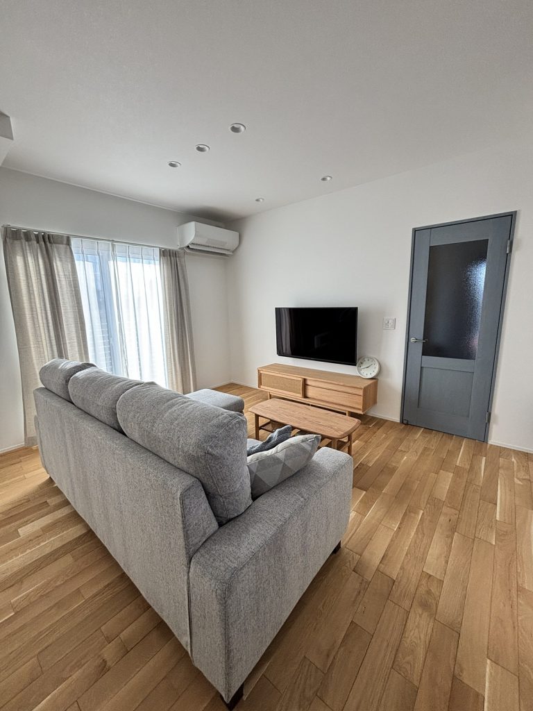 お引渡から1か月🌸オーナー様邸訪問レポート！