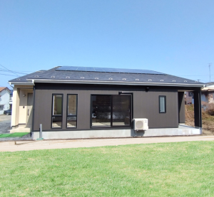 暮らしを愉しむ平屋|お客様の声もぜひご覧ください