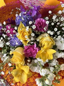 ご縁に感謝🏠ここから始まる家づくり