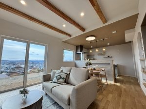 完成見学会🏠大好評！開催中です✨