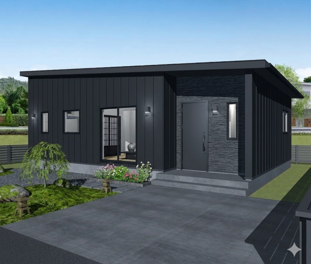 家づくり、頑張りすぎていませんか？