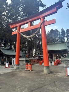 S様邸｜地鎮祭を執り行いました⛩️
