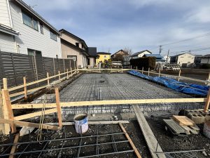 S様邸｜進捗報告🏠