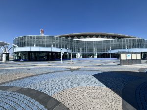 仙台出張レポート🚄✨ 最新設備を体感してきました！