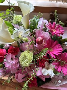 ご縁に感謝🙌4月スタート🌸