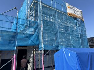 S様邸|配線確認＆断熱工事完了！