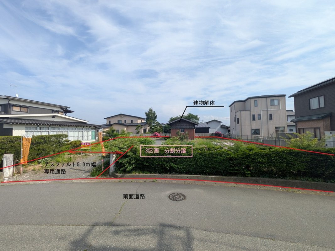 八戸市石堂1丁目