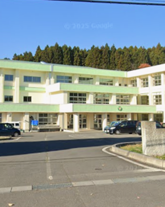 [中学校]おいらせ町立百石中学校まで2463ｍ　徒歩30分