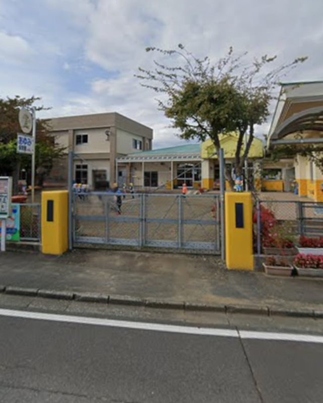 [保育園]幼保連携型認定こども園あゆみ保育園まで446ｍ　徒歩6分