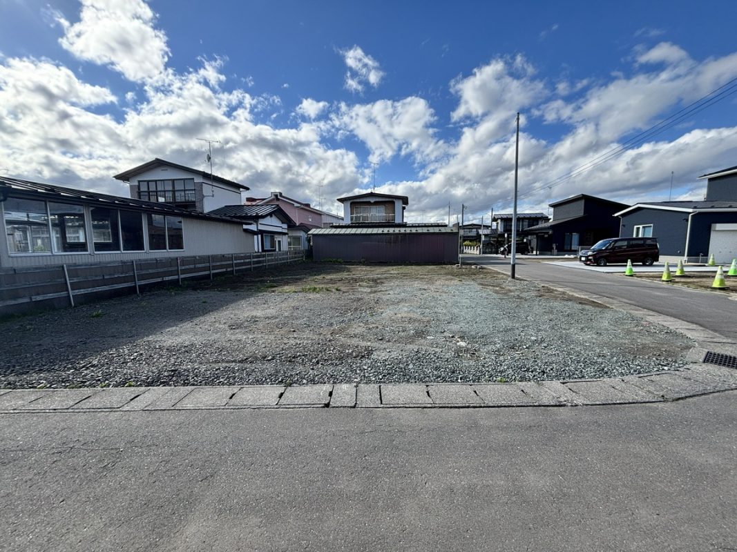 おいらせ町下明堂