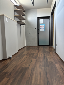おいらせ町着工中現場｜完成まであと少し！🔨