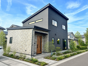 「うちもこんな暮らしができたら…」そう思える見学会です🏠
