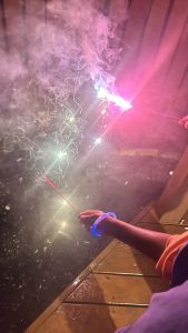 気が付いたら8月🎆💦