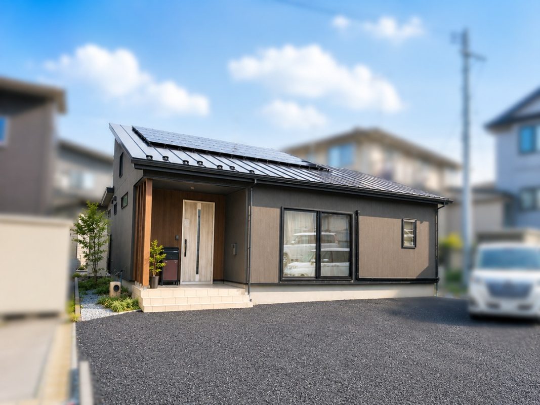 八戸市大字白銀町