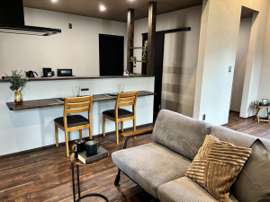 平屋🏠完成見学会｜毎日の「ちょっと面倒」を減らす、回遊動線のある平屋