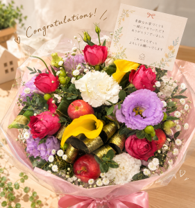 祝🌸お引渡し｜これからも続くお付き合い✨